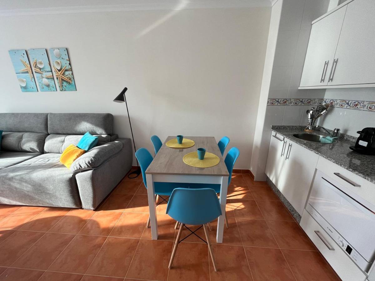 Costa Marina Fabuloso Apartamento En La Costa O Vicedo Exteriér fotografie