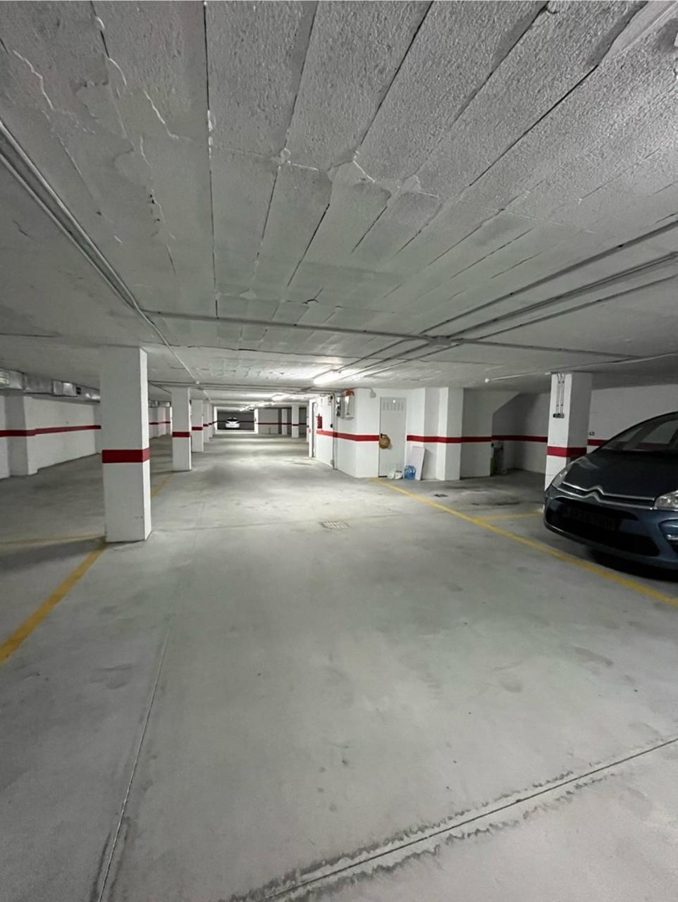 Costa Marina Fabuloso Apartamento En La Costa O Vicedo Exteriér fotografie