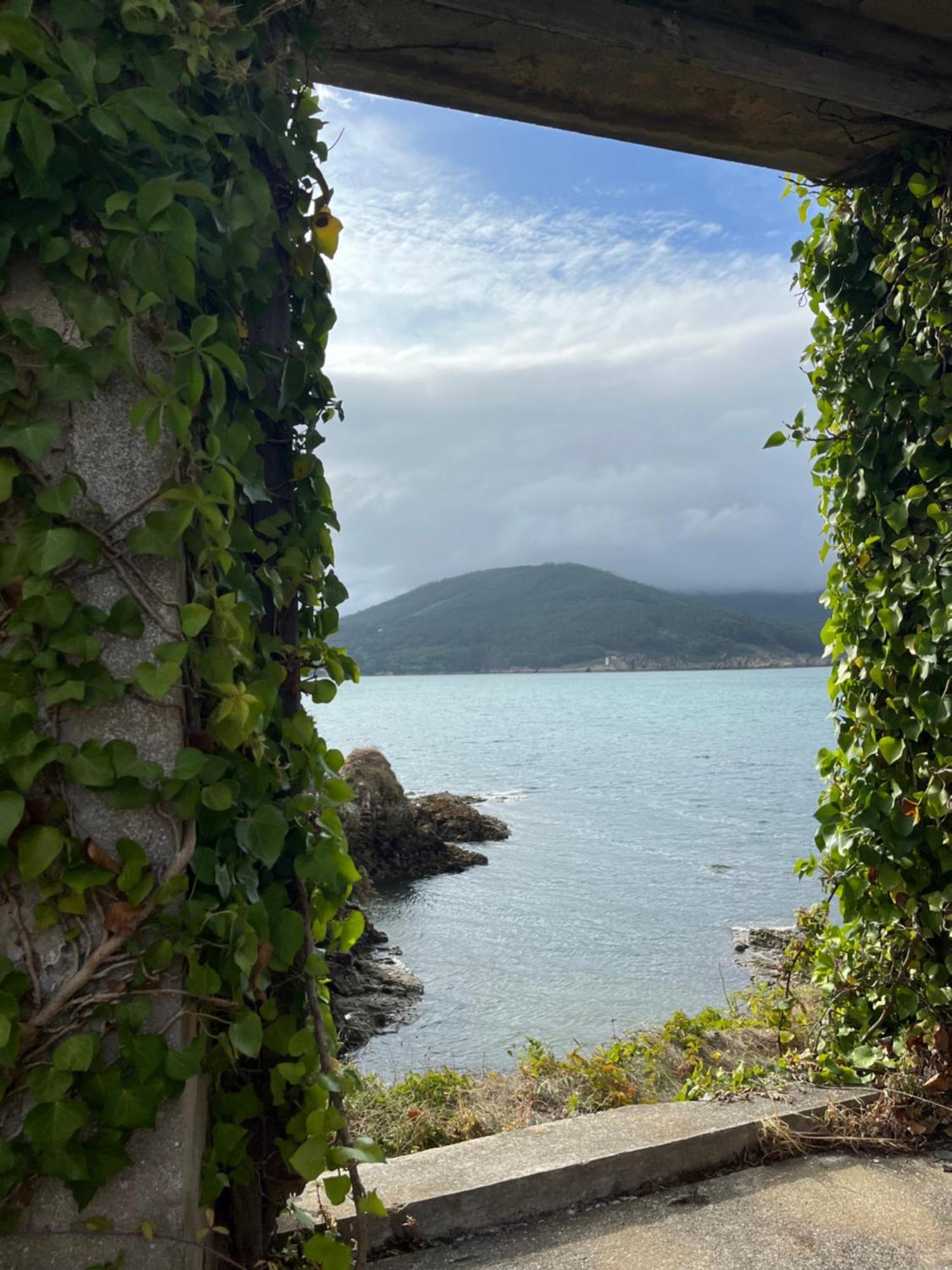 Costa Marina Fabuloso Apartamento En La Costa O Vicedo Exteriér fotografie